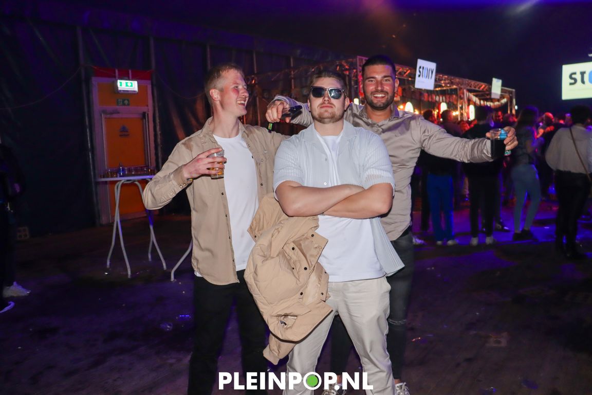 Vrijdag Publiek  (76)